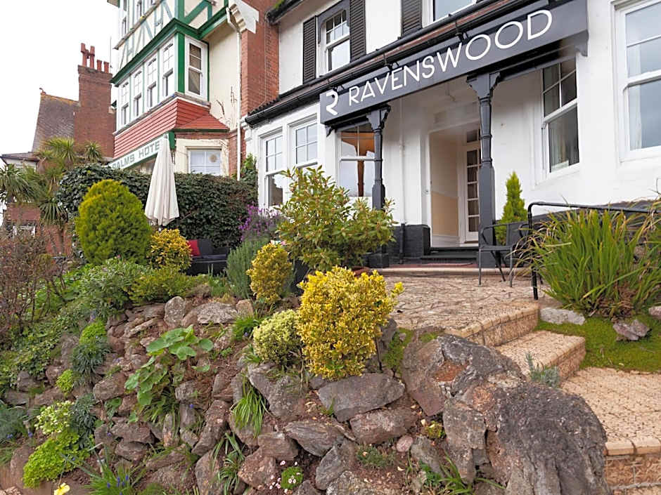 The Ravenswood B&B