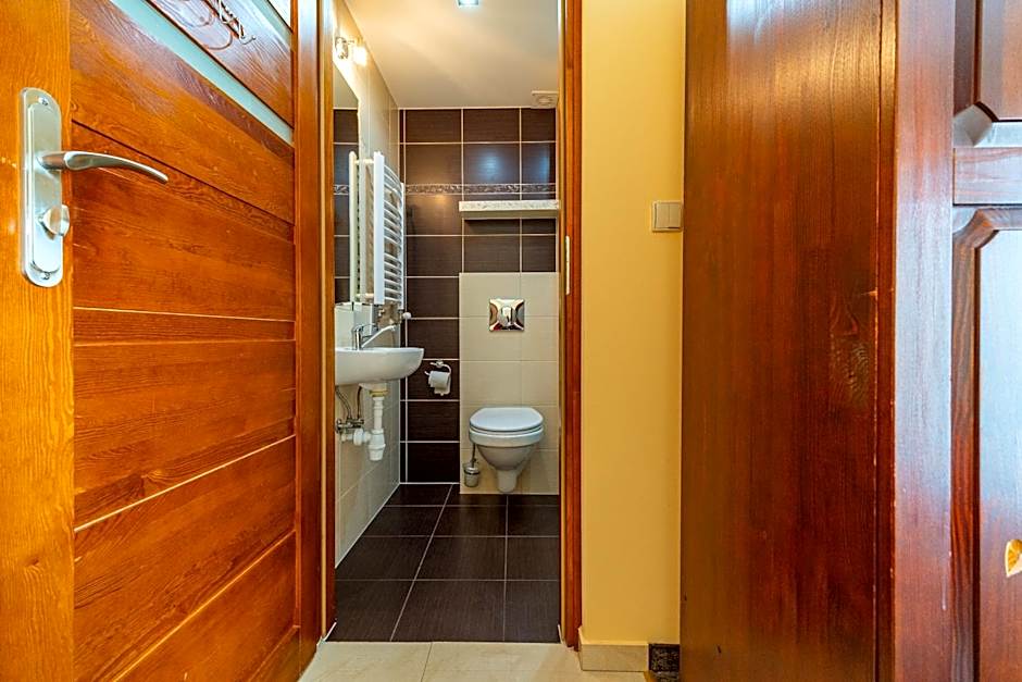 Apartamenty i Pokoje w Willi na Ubocy