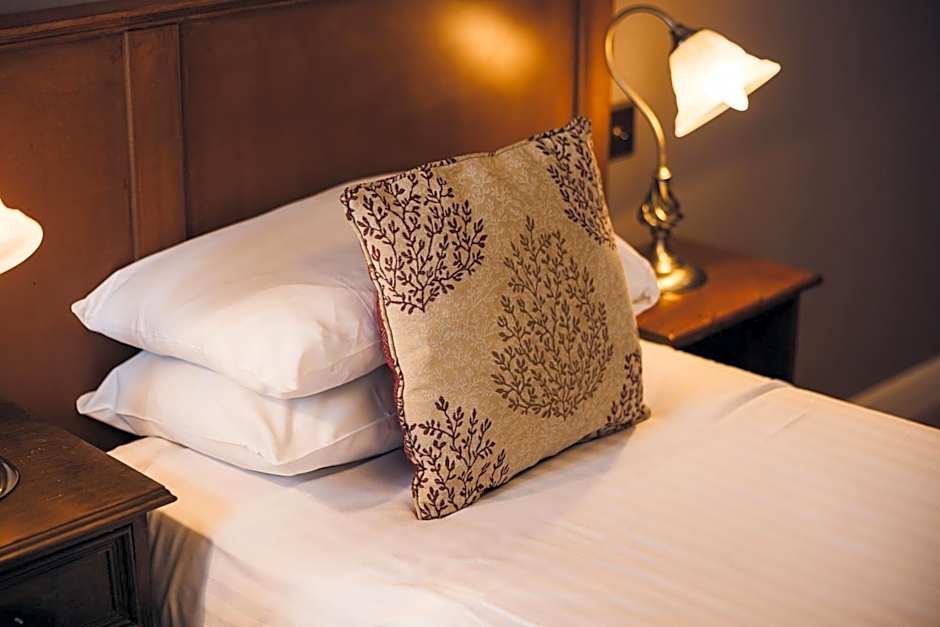 White Lion Royal Hotel