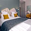 Hôtel Mercure Thionville Centre Porte du Luxembourg