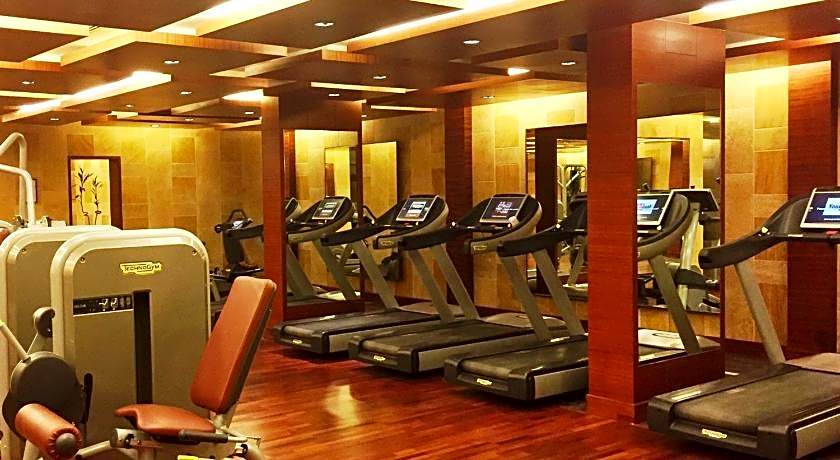 Jaypee Palace Hotel & International Convention Centre