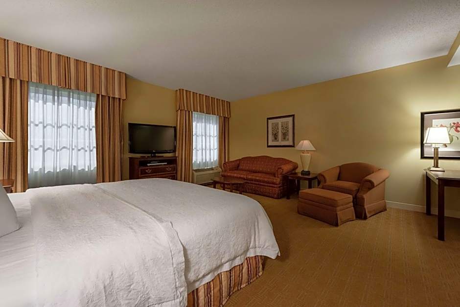 Hampton Inn By Hilton & Suites - Vicksburg