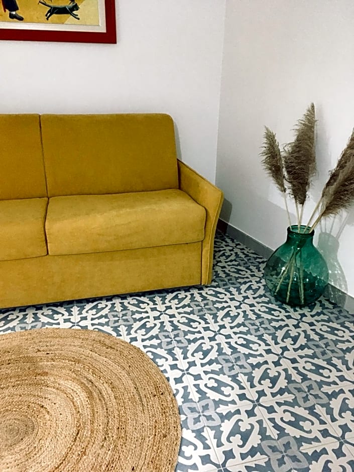 Zia Marietta Guest House