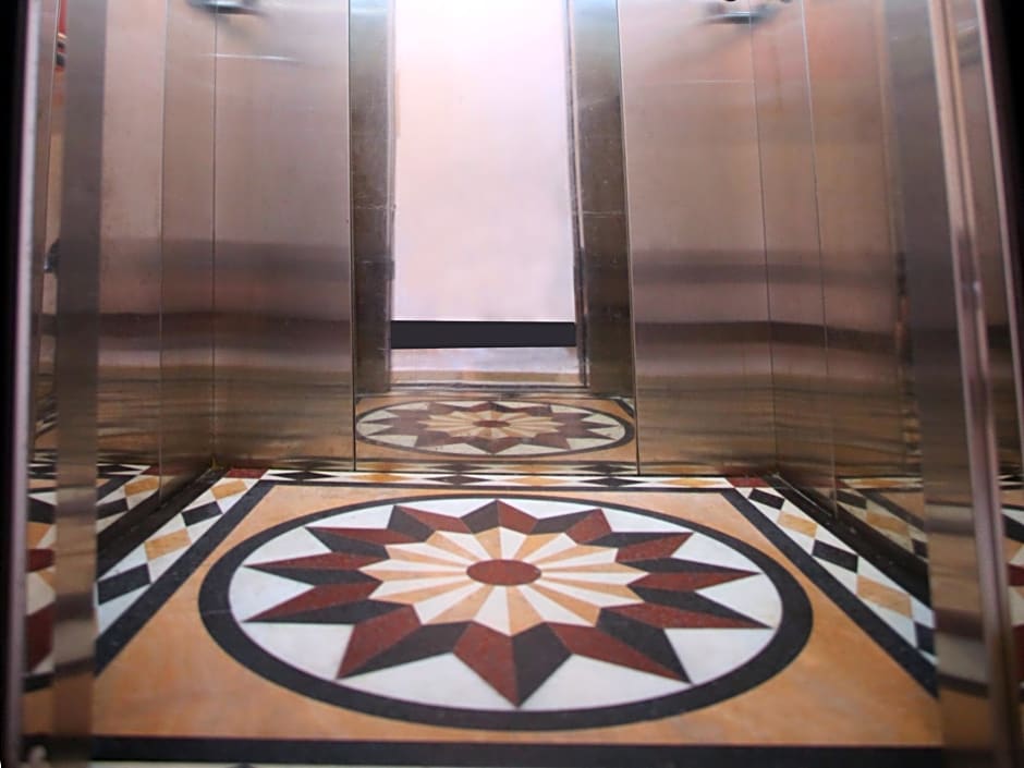 Souvenir Nha Trang Hotel