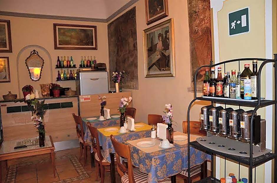 Hotel Mia Cara