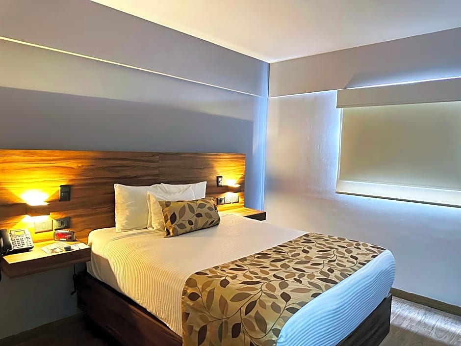 Sleep Inn Mazatlan