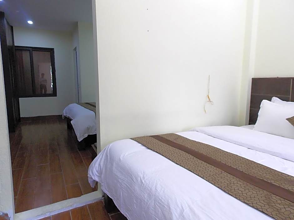 Sapa Meriton Boutique Hotel