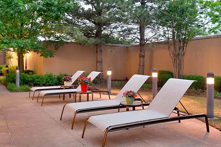 Courtyard by Marriott Oklahoma City Northwest