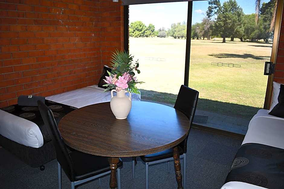 Berrigan Motel