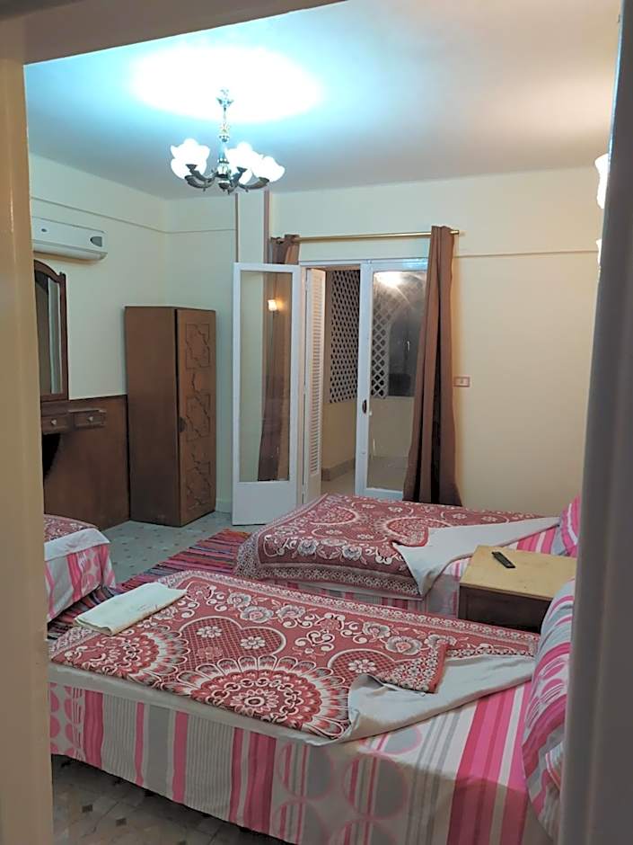 Cairo Moon Hostel
