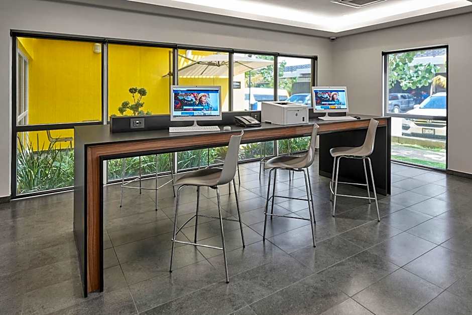 City Express by Marriott Tapachula