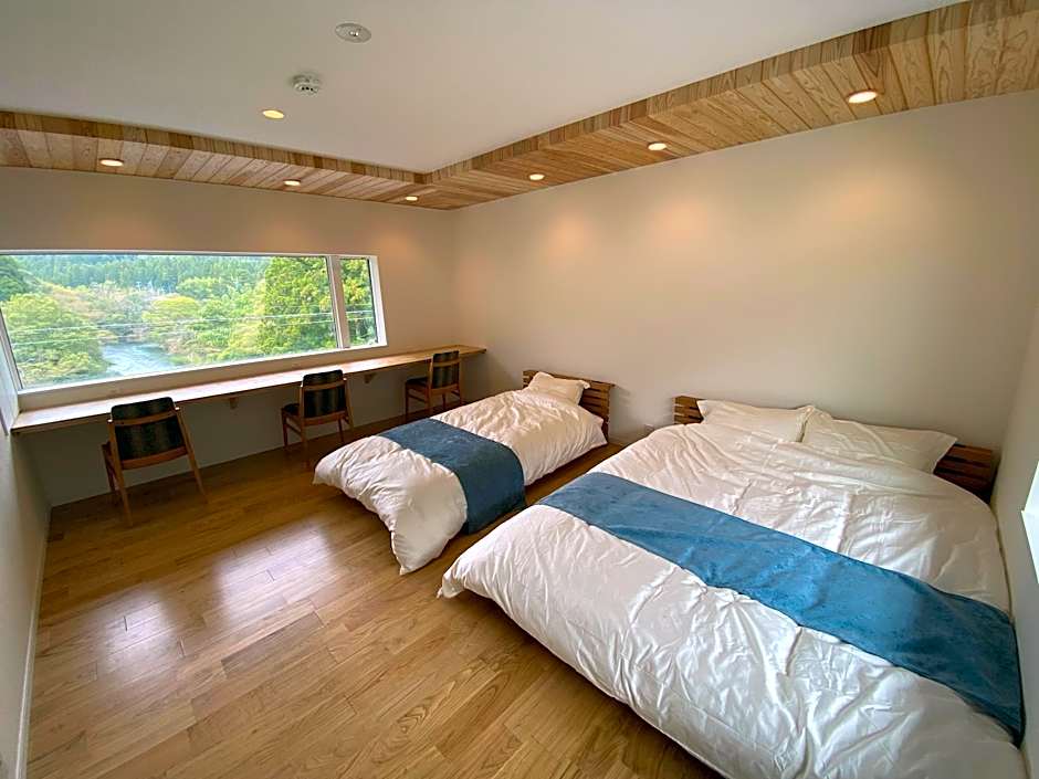Ayu house