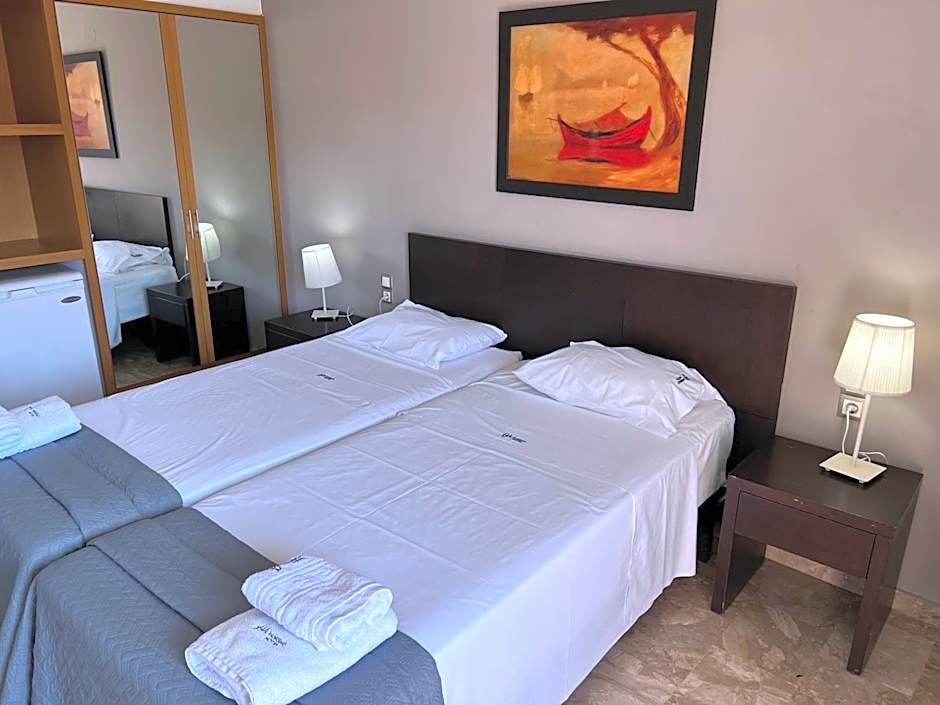 Vanisko Hotel