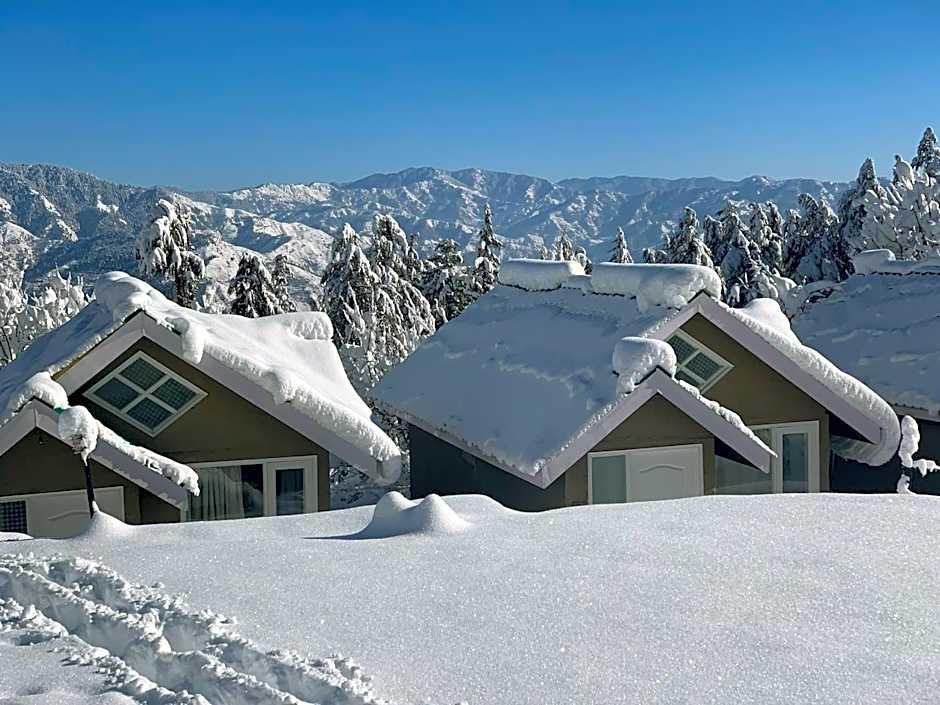 Mashobra Greens Shimla