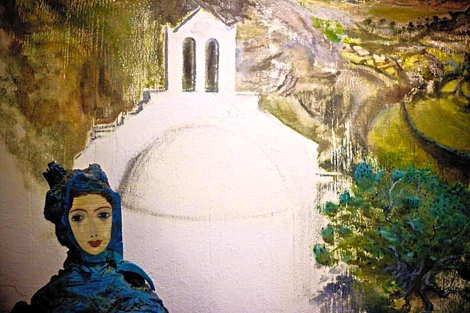 Platys Gialos Hotel Sifnos