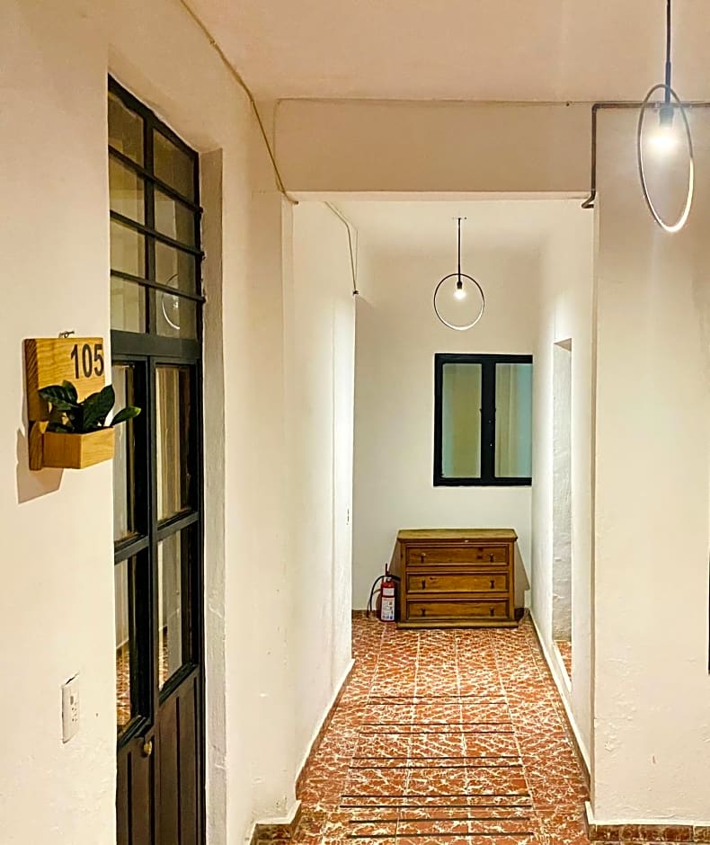 Casa Aura