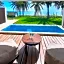 Le Reve Hotel Boutique Beachfront Hotel