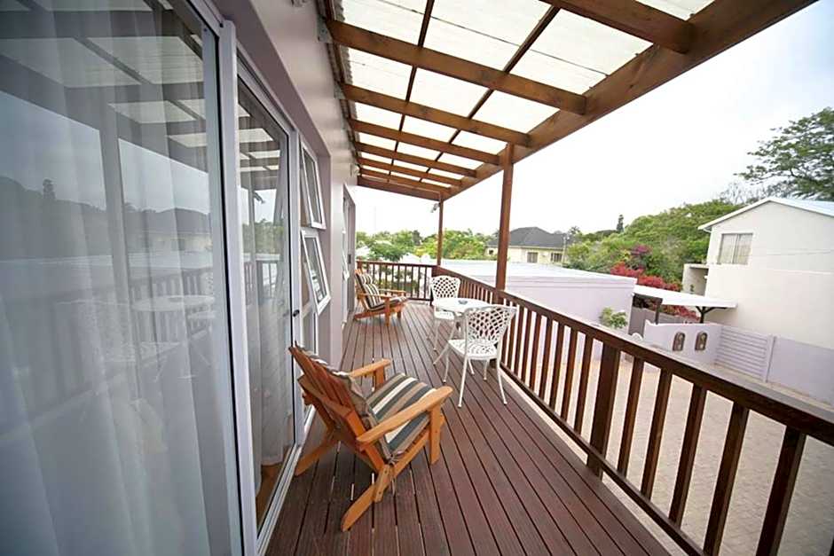 Nahoon Bed & Breakfast