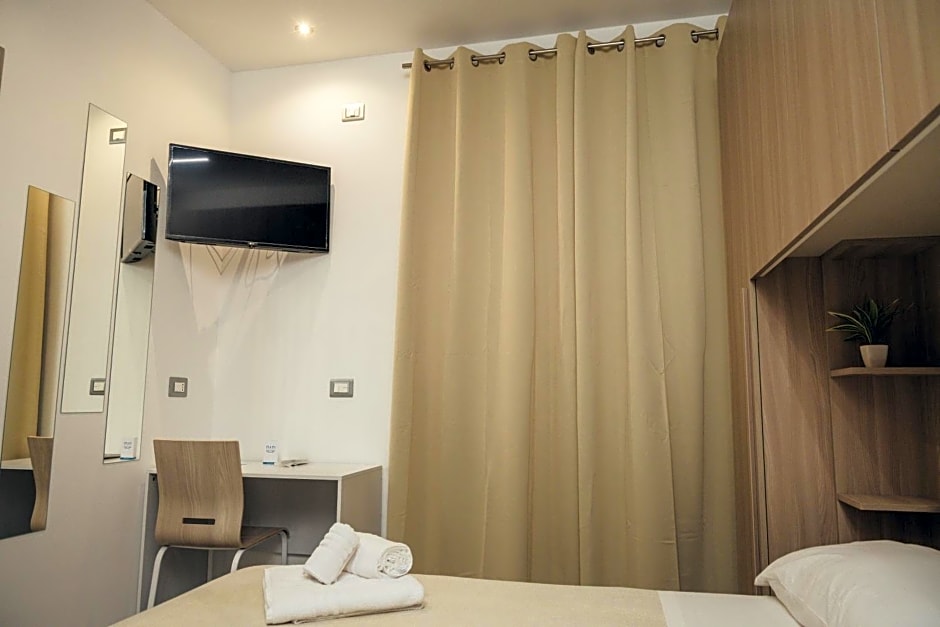 B&B OASI SUL MARE San Salvo Marina