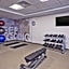 SpringHill Suites by Marriott St. Joseph Benton Harbor