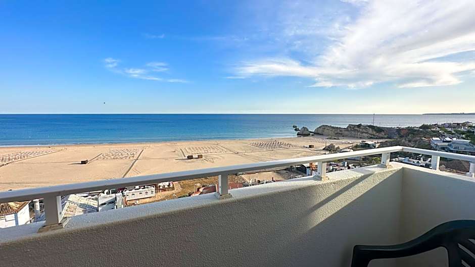 Hotel Avenida Praia