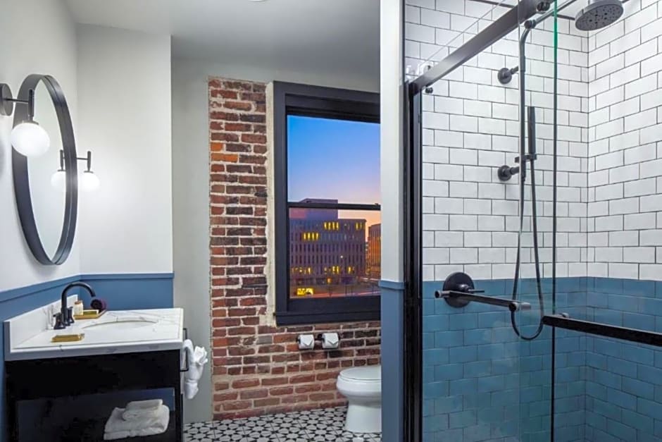 Hotel Indigo - Omaha Downtown By IHG