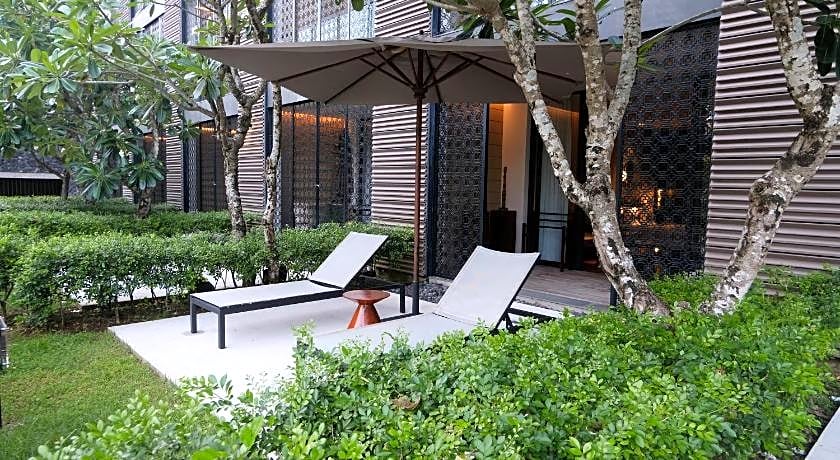 Radisson Blu Bali Uluwatu
