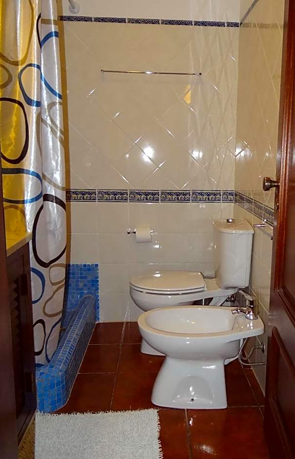 CASAZUL Milfontes