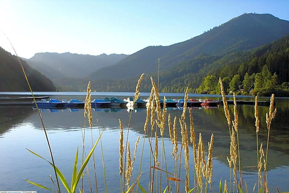 Familie Zuser Hotel Garni