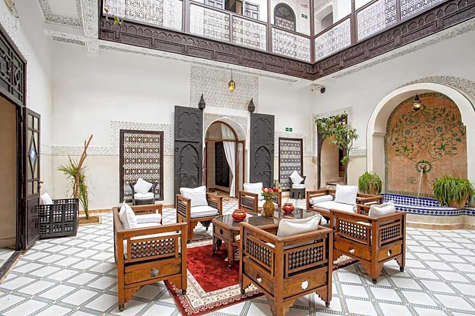 Riad Al Jana