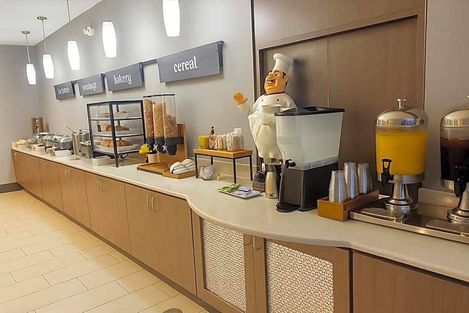 Holiday Inn Austin North By IHG