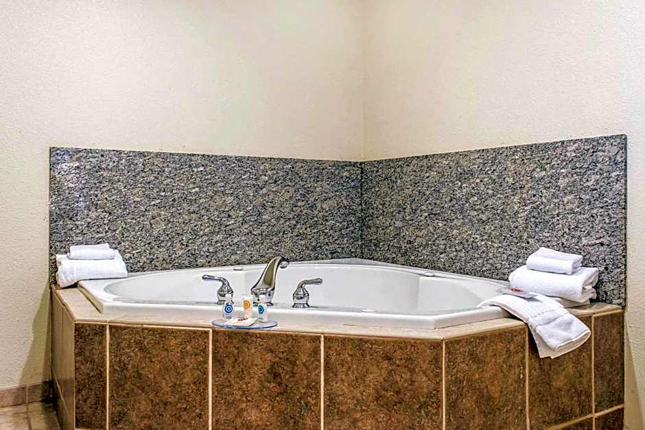 Comfort Inn & Suites Sheridan