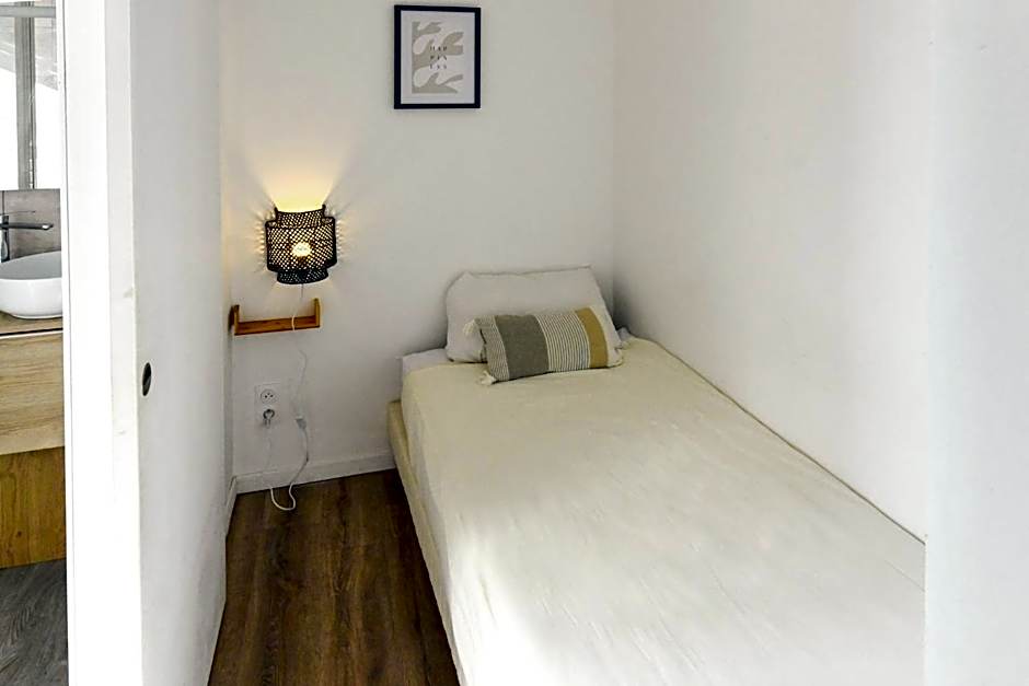 Hotel Le Coureau