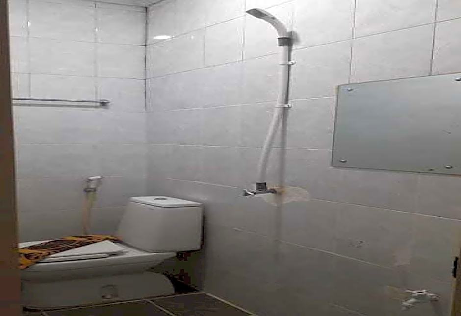 EXPRESS O 91674 Penginapan Bm Prima