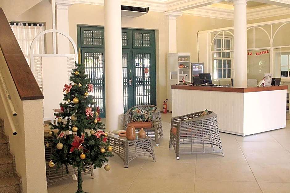 Hotel Atlantico Praia