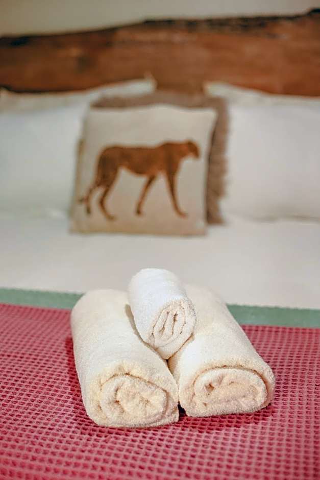 Vulva Caraíva Hostel e Pousada para Mulheres