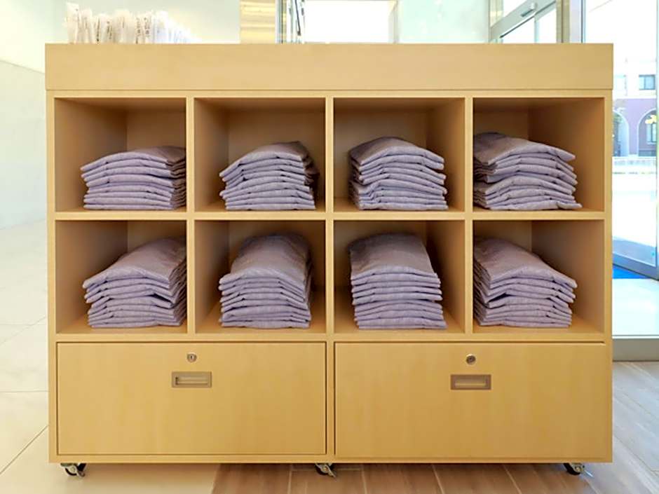 Toyoko Inn Chigasaki Shiyakusho