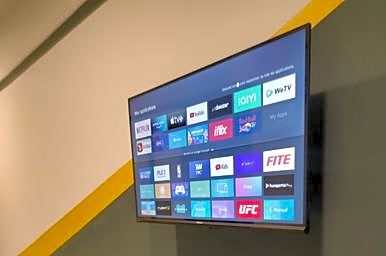 Smile Hotel Putrajaya