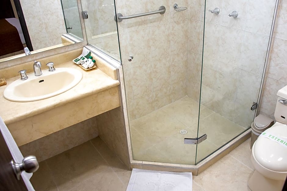 Hotel Arizona Suites Cúcuta