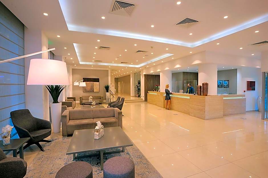 Nestor Hotel