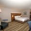 Holiday Inn Express Troutville-Roanoke North By IHG