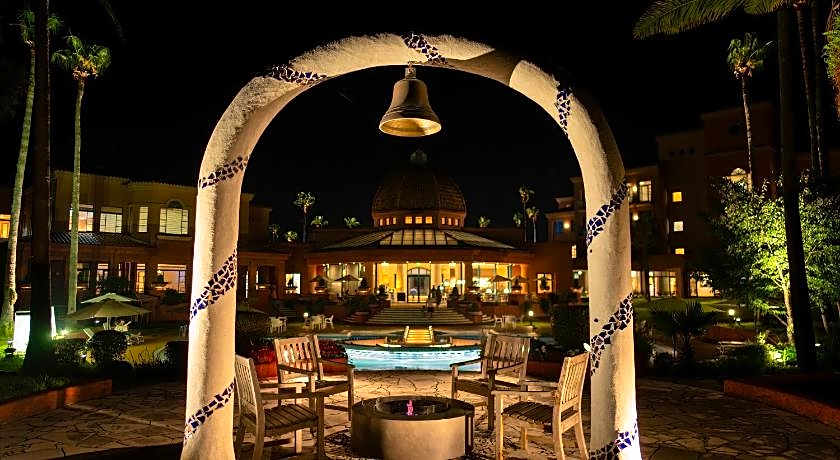 Ooedo Onsen Monogatari Premium Saikaibashi 