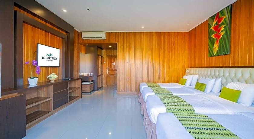 Wina Holiday Villa Kuta Bali
