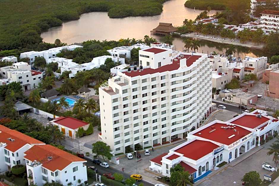 Hotel Calypso Cancun