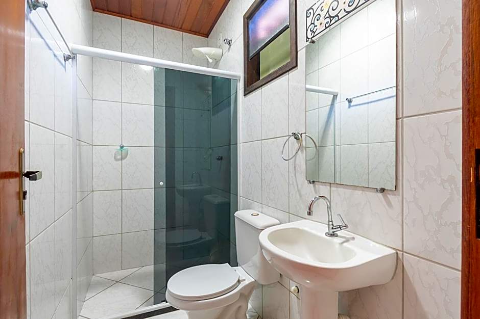 Hospedagem Cantinho Da Vitoria