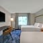 Fairfield Inn & Suites by Marriott Mansfield