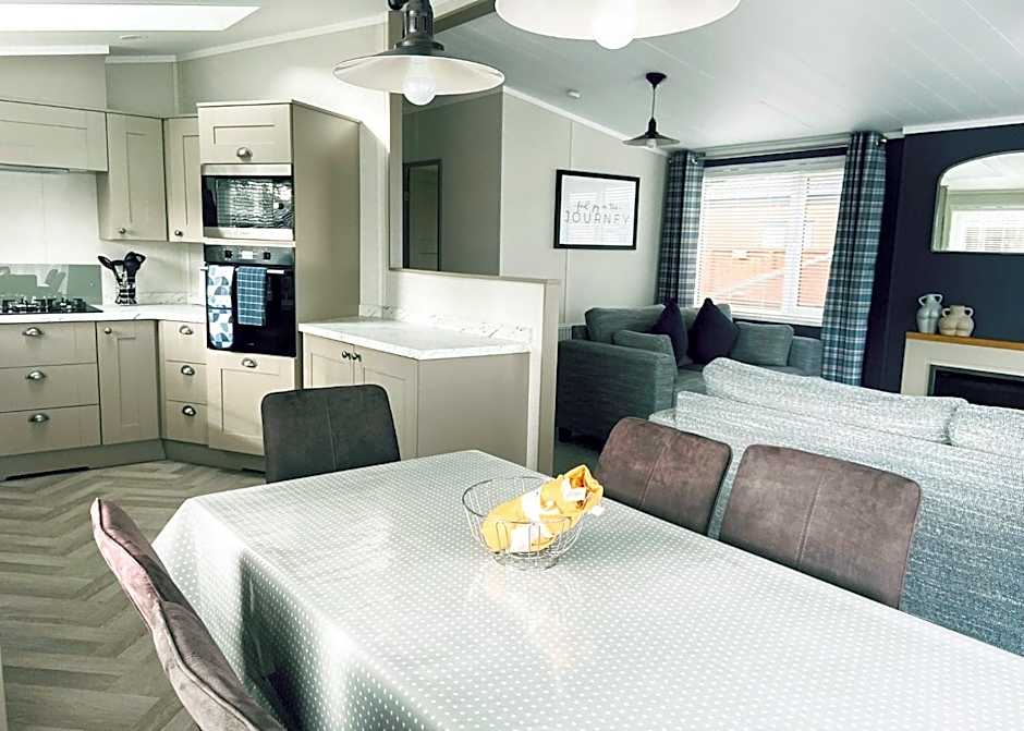 Whitecairn Holiday Park