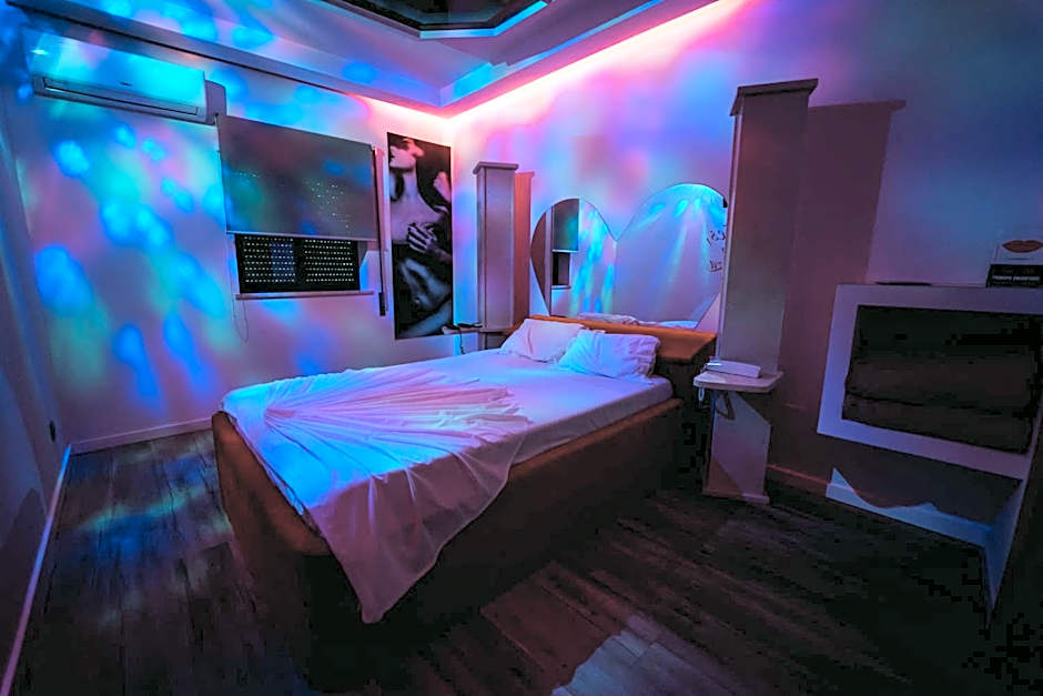 Motel Príncipe Encantado