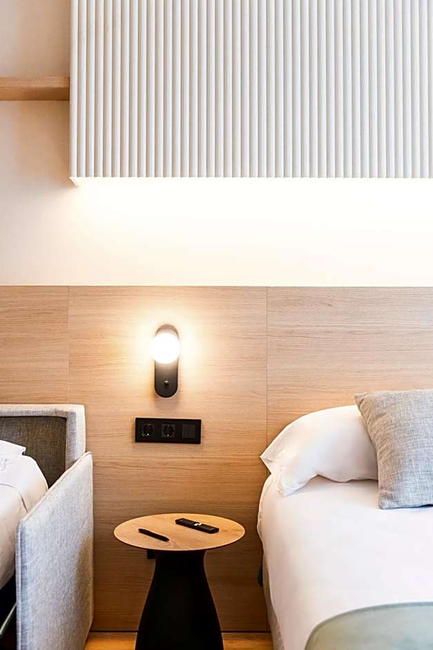 Aparthotel Atenea Calabria