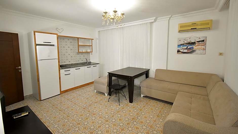 Anatolian Homes & Apart